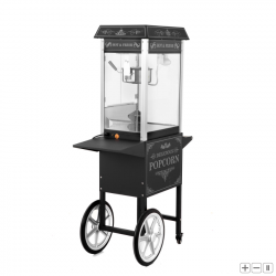 Popcornmaskin