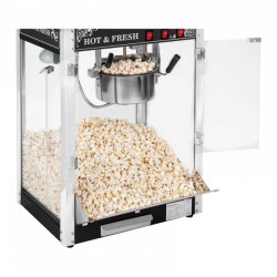 Popcorn bas